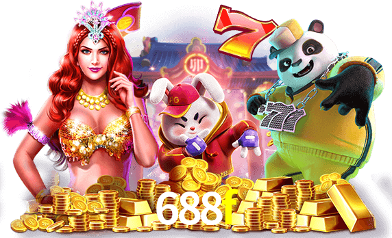 jogue em caça-níqueis ricos na 688f