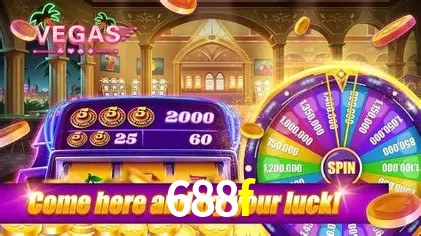 APP oficial da 688f para mobile