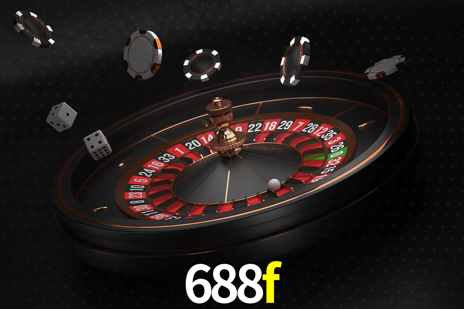 688f,688f bet