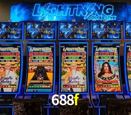 Descubra o Mundo do Cassino Online com 688f