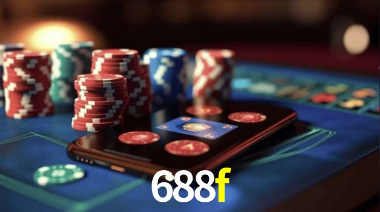 Live Casino 688f