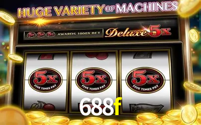 Descubra o Mundo do Cassino Online com 688f