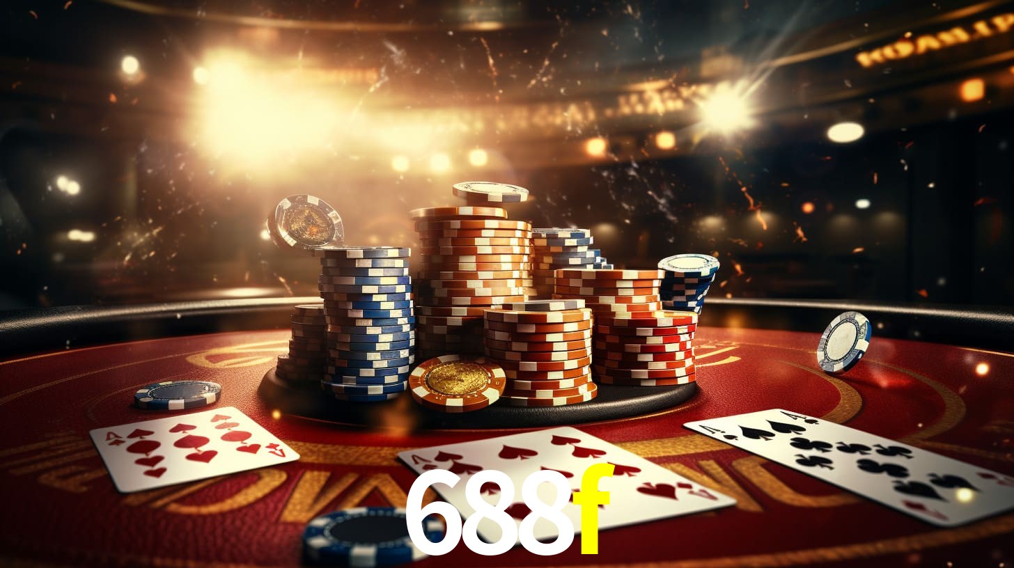 Live Casino 688f