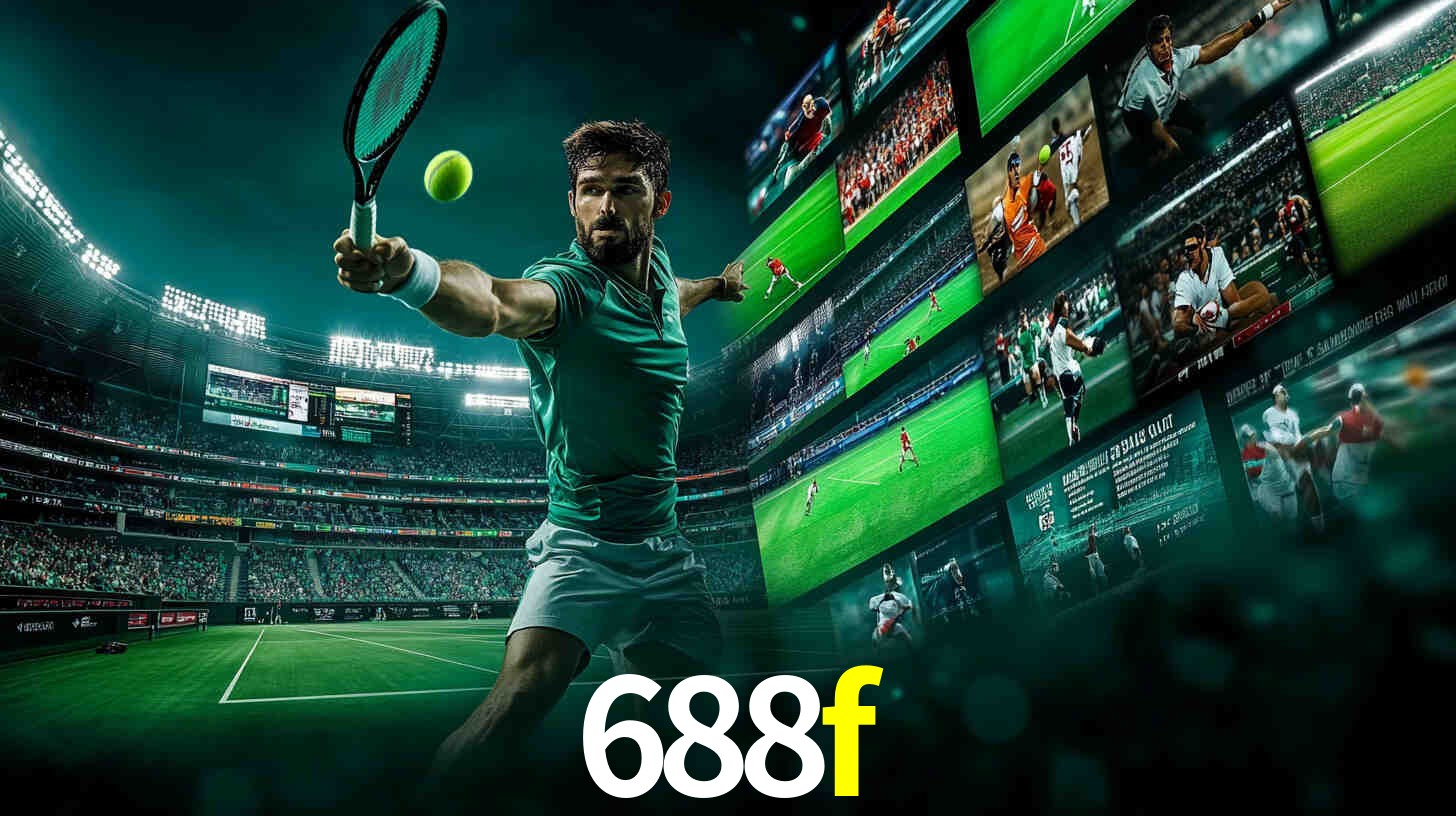 Inovações de Jogos na 688f: O Futuro das Experiências Interativas