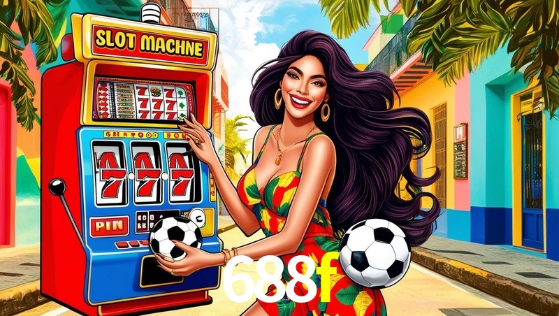 688f 