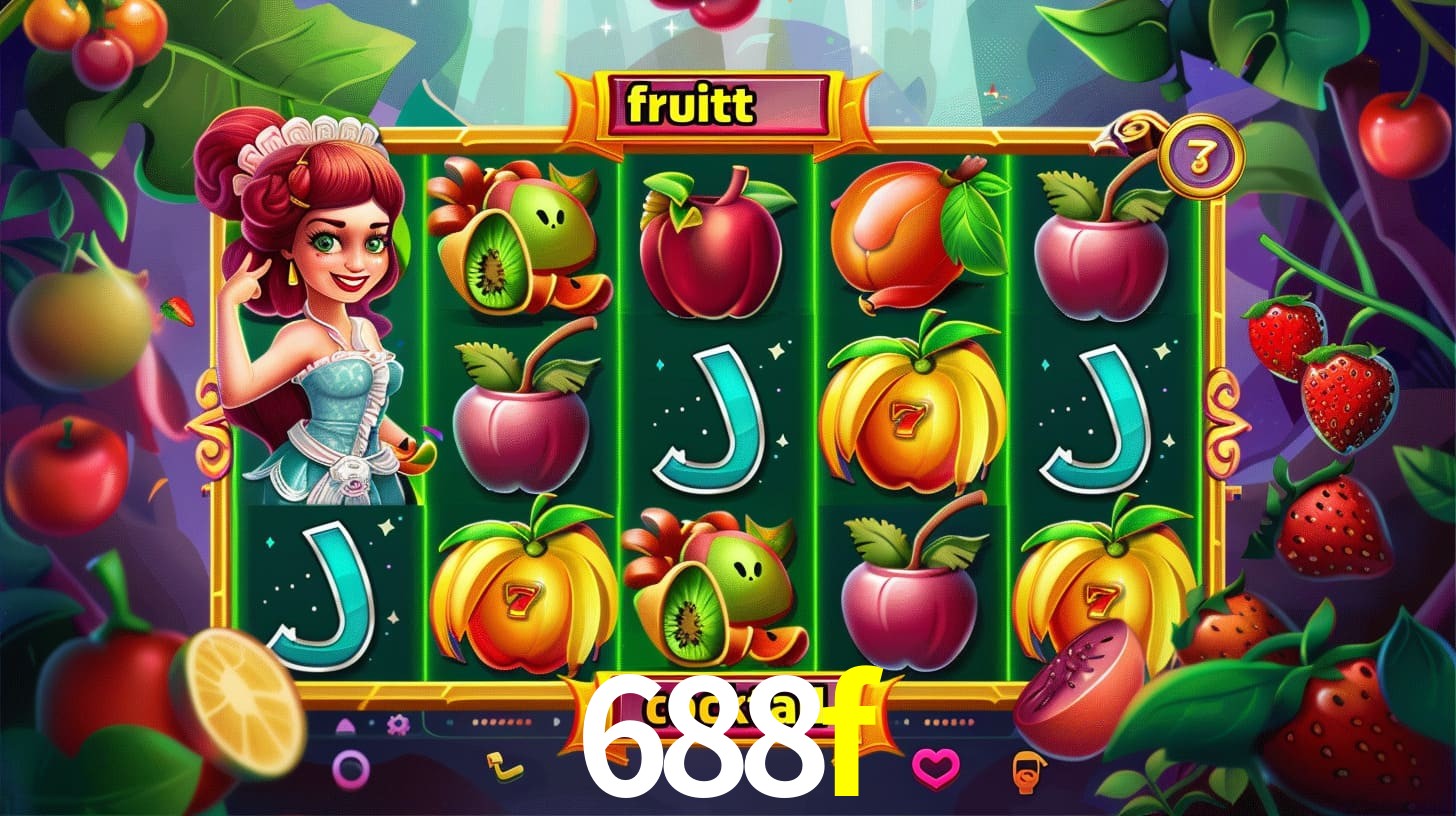 688f